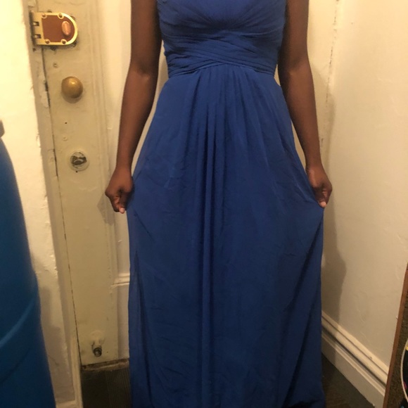 David’s Bridal Brides Maid Dress& Stylish Dress - Picture 2 of 7